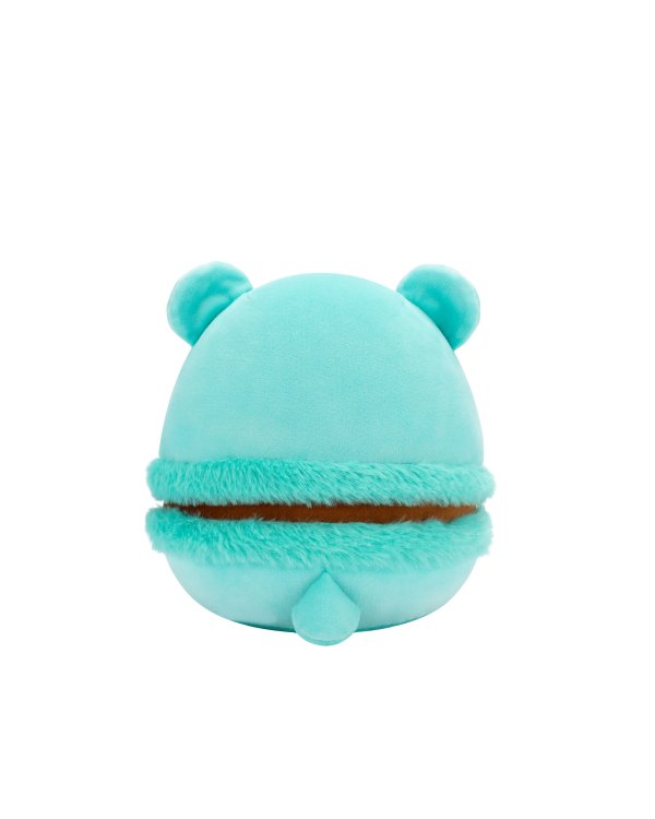 SQUISHMALLOWS Мягкая игрушка ко Дню Святого Валентина, 19 см