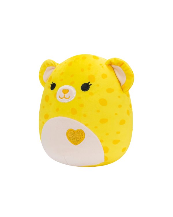 SQUISHMALLOWS Мягкая игрушка ко Дню Святого Валентина, 19 см