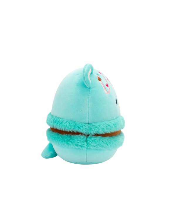 SQUISHMALLOWS Мягкая игрушка ко Дню Святого Валентина, 19 см