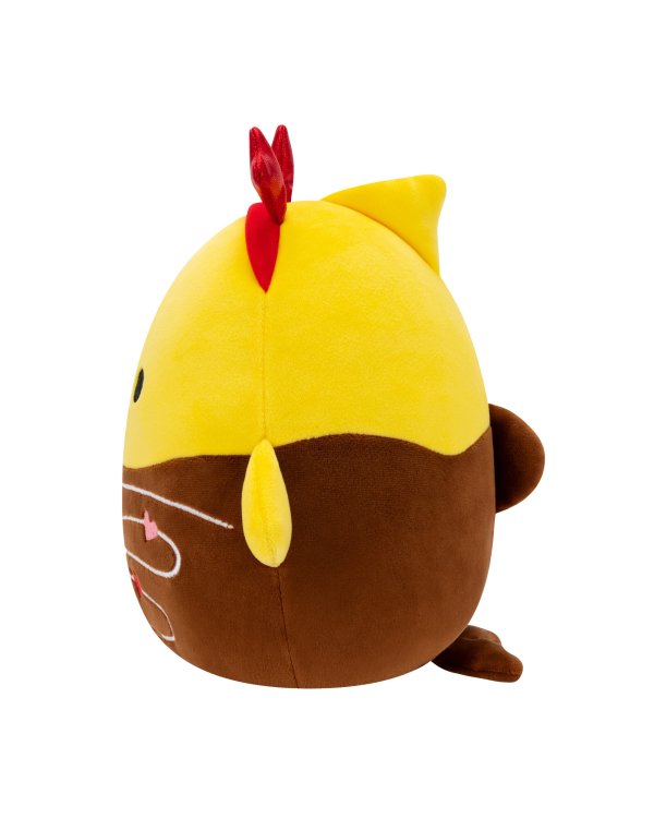 SQUISHMALLOWS Мягкая игрушка ко Дню Святого Валентина, 19 см