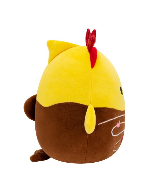 SQUISHMALLOWS Мягкая игрушка ко Дню Святого Валентина, 19 см