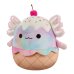 SQUISHMALLOWS Мягкая игрушка ко Дню Святого Валентина, 19 см