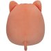 SQUISHMALLOWS Мягкая игрушка ко Дню Святого Валентина, 19 см