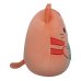 SQUISHMALLOWS Мягкая игрушка ко Дню Святого Валентина, 19 см