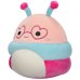 SQUISHMALLOWS Мягкая игрушка ко Дню Святого Валентина, 19 см