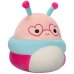 SQUISHMALLOWS Мягкая игрушка ко Дню Святого Валентина, 19 см