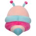 SQUISHMALLOWS Мягкая игрушка ко Дню Святого Валентина, 19 см
