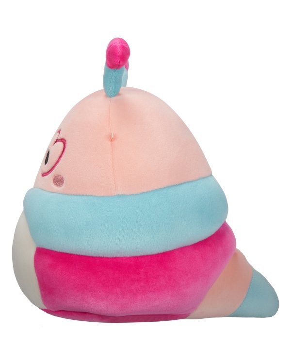 SQUISHMALLOWS Мягкая игрушка ко Дню Святого Валентина, 19 см