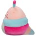 SQUISHMALLOWS Мягкая игрушка ко Дню Святого Валентина, 19 см