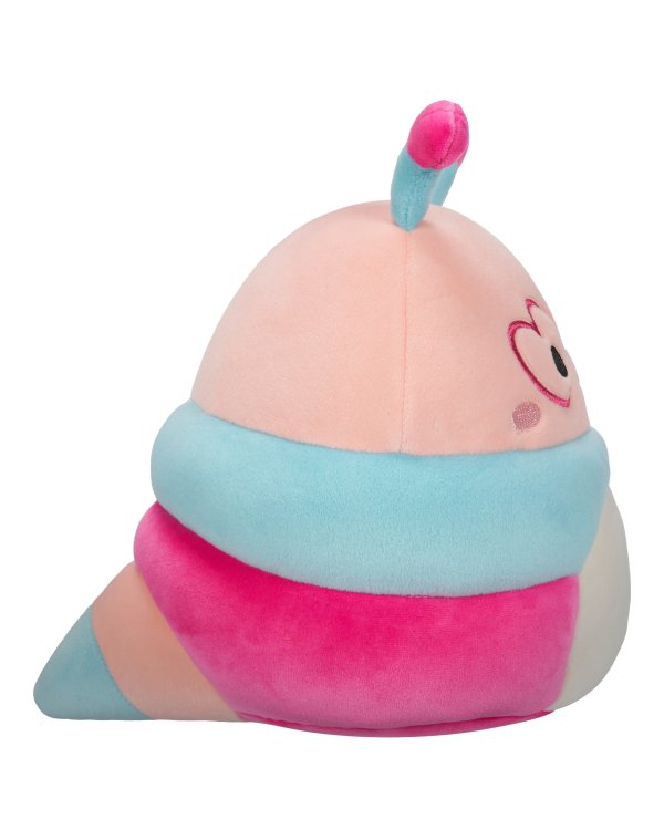 SQUISHMALLOWS Мягкая игрушка ко Дню Святого Валентина, 19 см