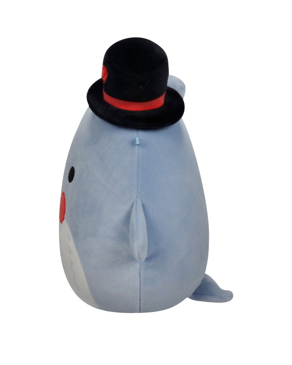 SQUISHMALLOWS Мягкая игрушка ко Дню Святого Валентина, 19 см
