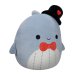 SQUISHMALLOWS Мягкая игрушка ко Дню Святого Валентина, 19 см