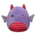 SQUISHMALLOWS Мягкая игрушка ко Дню Святого Валентина, 19 см