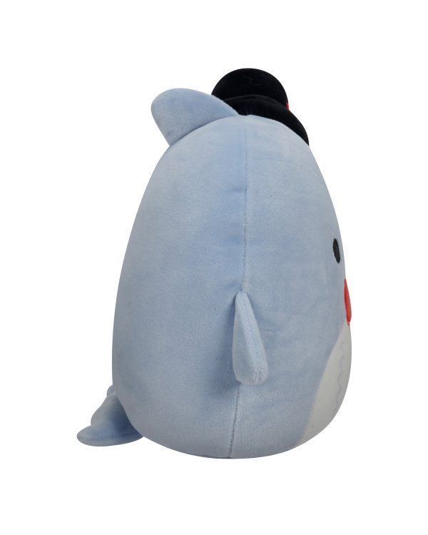SQUISHMALLOWS Мягкая игрушка ко Дню Святого Валентина, 19 см