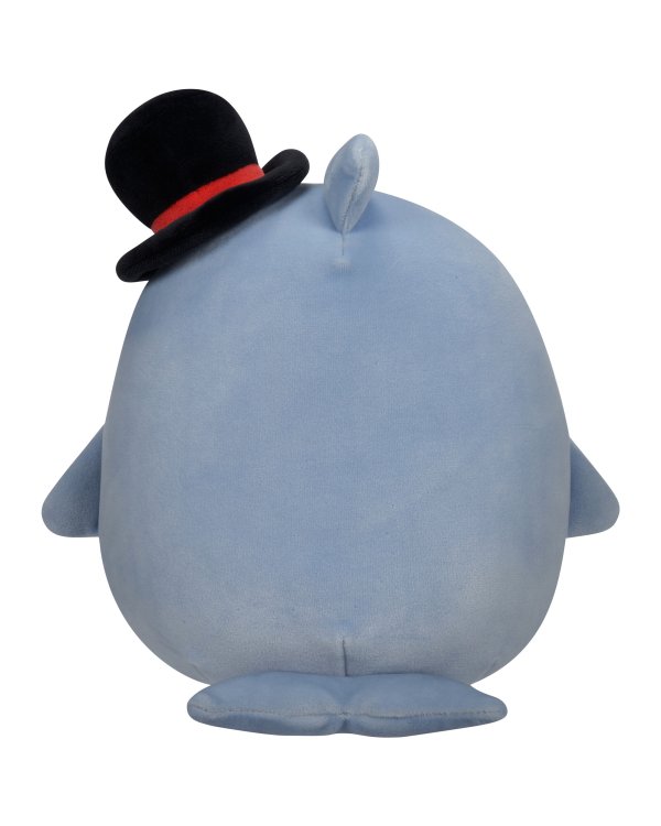 SQUISHMALLOWS Мягкая игрушка ко Дню Святого Валентина, 19 см