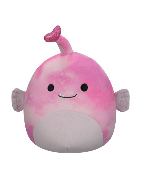 SQUISHMALLOWS Мягкая игрушка ко Дню Святого Валентина, 19 см