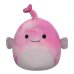 SQUISHMALLOWS Мягкая игрушка ко Дню Святого Валентина, 19 см