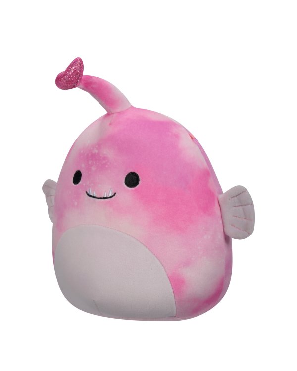 SQUISHMALLOWS Мягкая игрушка ко Дню Святого Валентина, 19 см