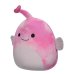 SQUISHMALLOWS Мягкая игрушка ко Дню Святого Валентина, 19 см