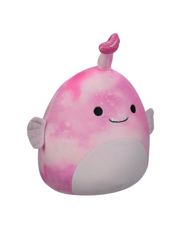 SQUISHMALLOWS Мягкая игрушка ко Дню Святого Валентина, 19 см