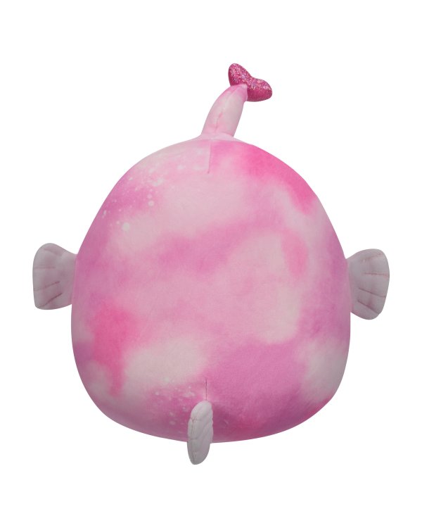 SQUISHMALLOWS Мягкая игрушка ко Дню Святого Валентина, 19 см