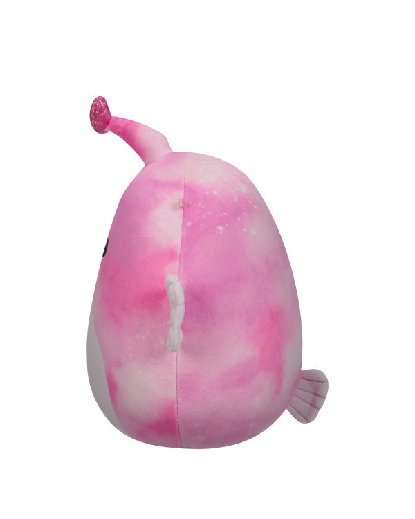 SQUISHMALLOWS Мягкая игрушка ко Дню Святого Валентина, 19 см