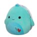 SQUISHMALLOWS Мягкая игрушка ко Дню Святого Валентина, 19 см
