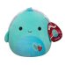 SQUISHMALLOWS Мягкая игрушка ко Дню Святого Валентина, 19 см