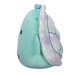 SQUISHMALLOWS Мягкая игрушка ко Дню Святого Валентина, 19 см