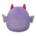 SQUISHMALLOWS Мягкая игрушка ко Дню Святого Валентина, 19 см
