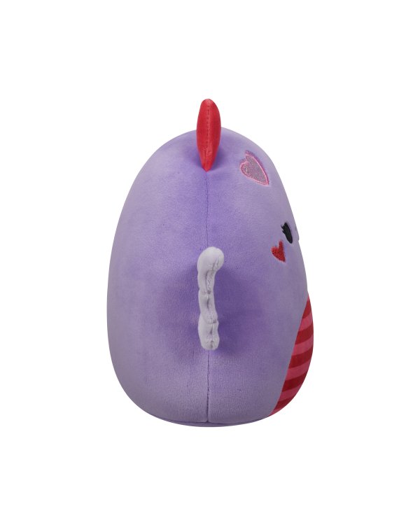 SQUISHMALLOWS Мягкая игрушка ко Дню Святого Валентина, 19 см