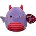 SQUISHMALLOWS Мягкая игрушка ко Дню Святого Валентина, 19 см
