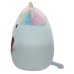 SQUISHMALLOWS Мягкая игрушка ко Дню Святого Валентина, 19 см