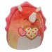 SQUISHMALLOWS Мягкая игрушка ко Дню Святого Валентина, 19 см