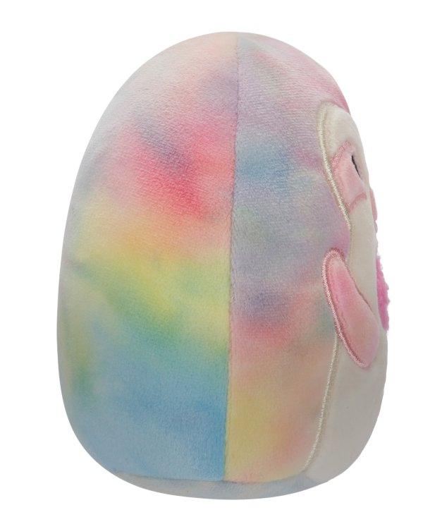 SQUISHMALLOWS Мягкая игрушка ко Дню Святого Валентина, 19 см