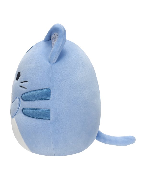 SQUISHMALLOWS Мягкая игрушка ко Дню Святого Валентина, 19 см