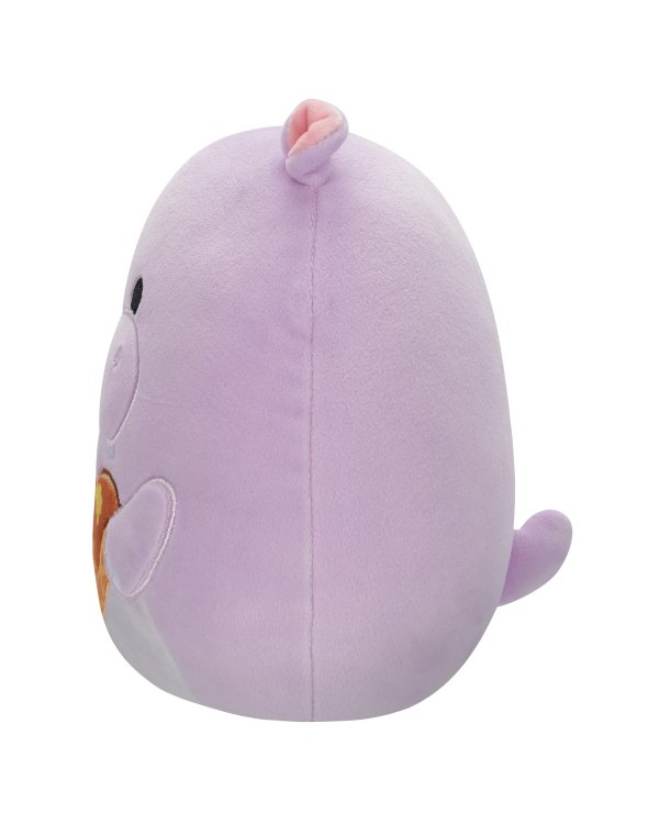 SQUISHMALLOWS Мягкая игрушка ко Дню Святого Валентина, 19 см
