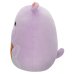 SQUISHMALLOWS Мягкая игрушка ко Дню Святого Валентина, 19 см