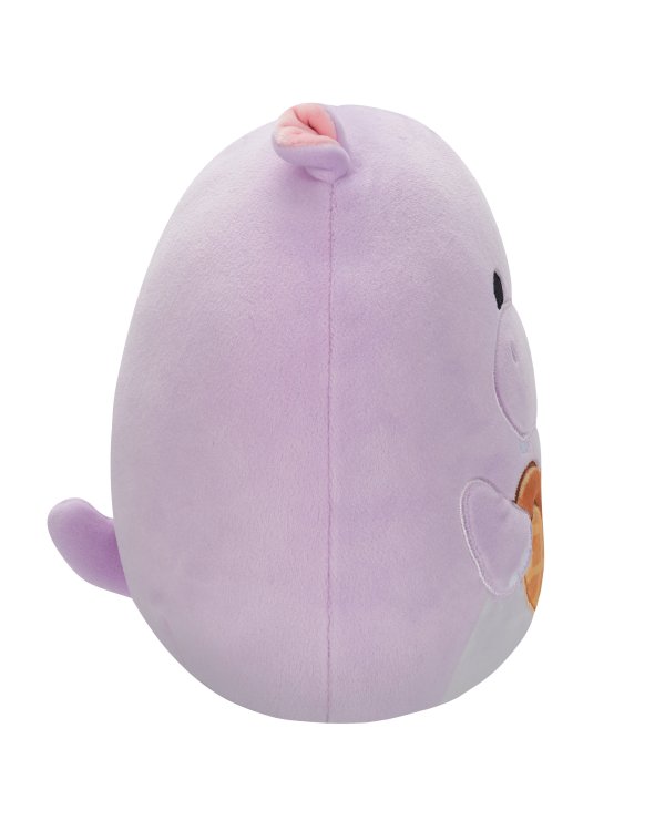 SQUISHMALLOWS Мягкая игрушка ко Дню Святого Валентина, 19 см