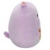 SQUISHMALLOWS Мягкая игрушка ко Дню Святого Валентина, 19 см