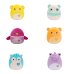 SQUISHMALLOWS Мягкая игрушка ко Дню Святого Валентина, 19 см