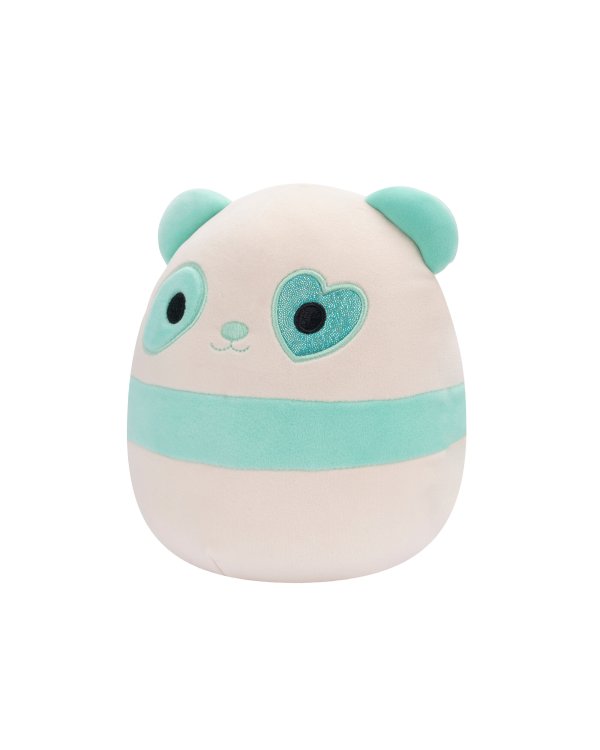 SQUISHMALLOWS Мягкая игрушка ко Дню Святого Валентина, 19 см