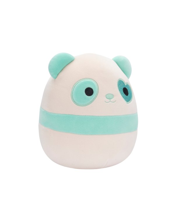 SQUISHMALLOWS Мягкая игрушка ко Дню Святого Валентина, 19 см