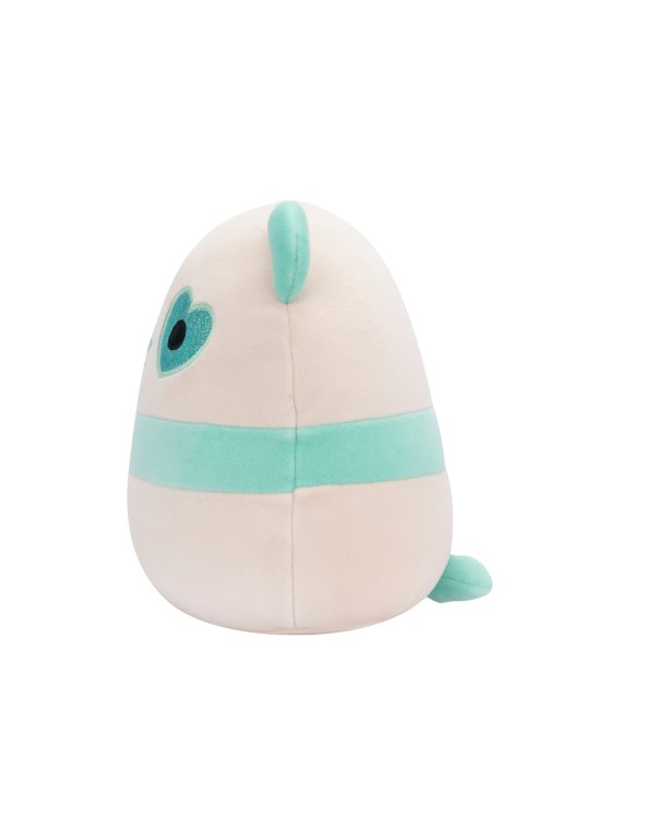 SQUISHMALLOWS Мягкая игрушка ко Дню Святого Валентина, 19 см