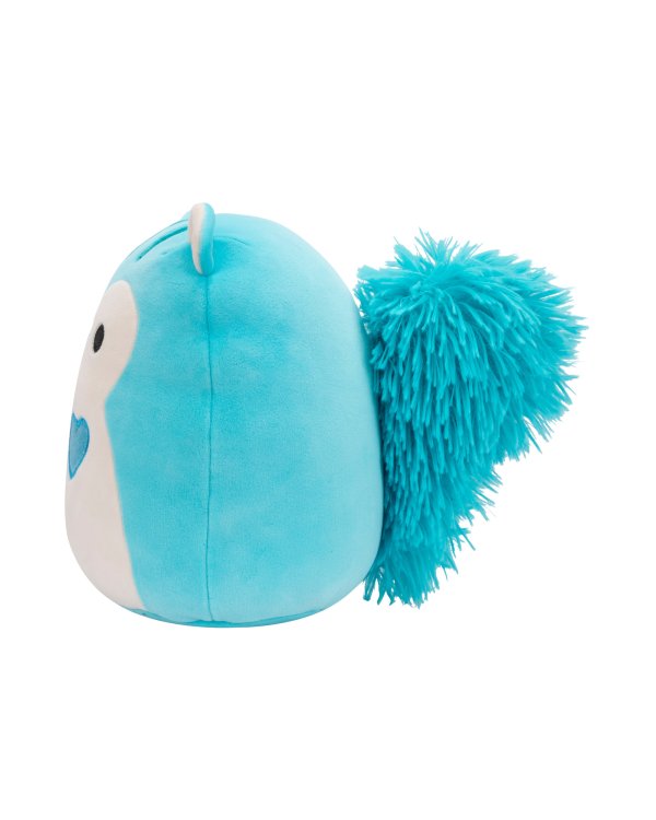 SQUISHMALLOWS Мягкая игрушка ко Дню Святого Валентина, 19 см