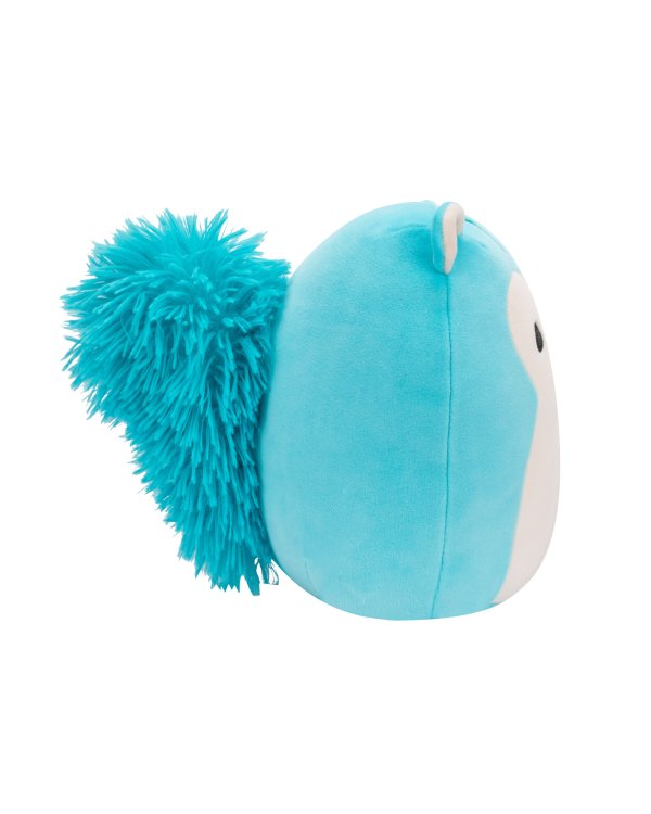 SQUISHMALLOWS Мягкая игрушка ко Дню Святого Валентина, 19 см