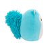 SQUISHMALLOWS Мягкая игрушка ко Дню Святого Валентина, 19 см