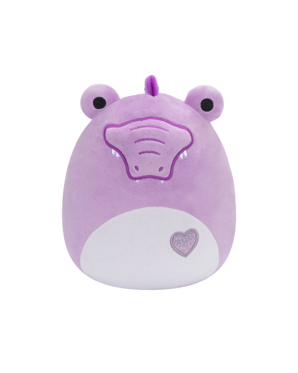 SQUISHMALLOWS Мягкая игрушка ко Дню Святого Валентина, 19 см