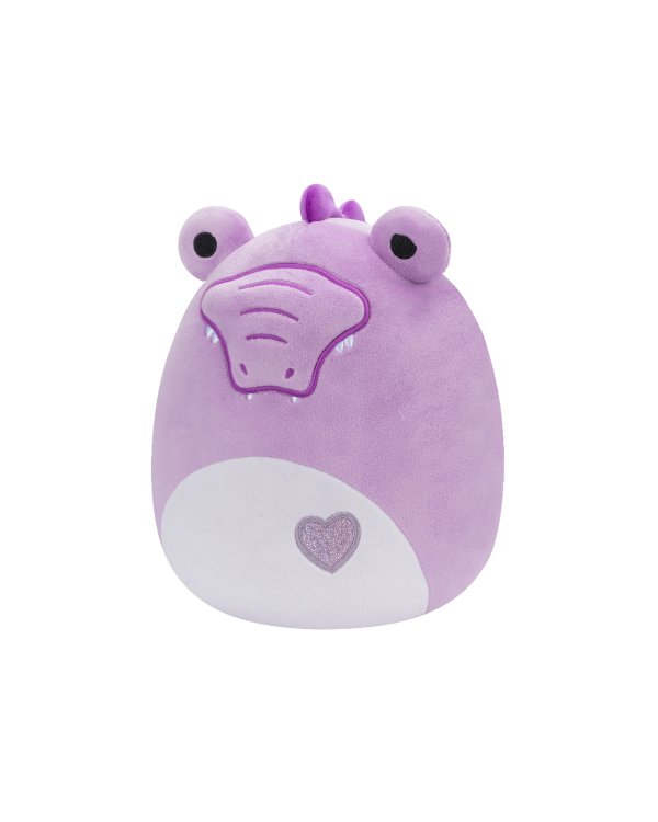 SQUISHMALLOWS Мягкая игрушка ко Дню Святого Валентина, 19 см