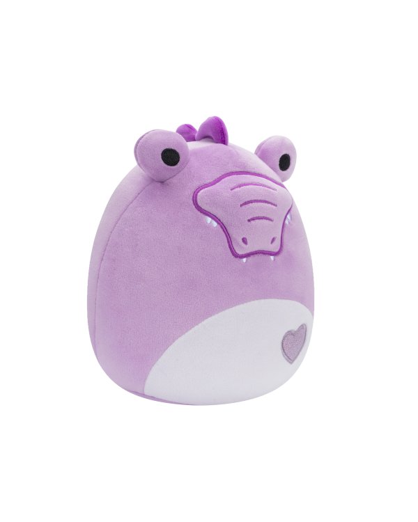 SQUISHMALLOWS Мягкая игрушка ко Дню Святого Валентина, 19 см